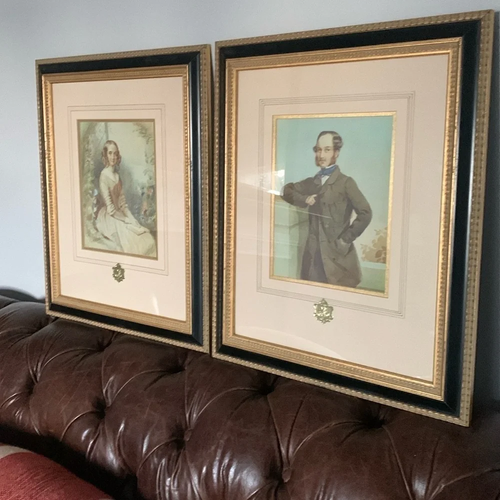 Vintage great set